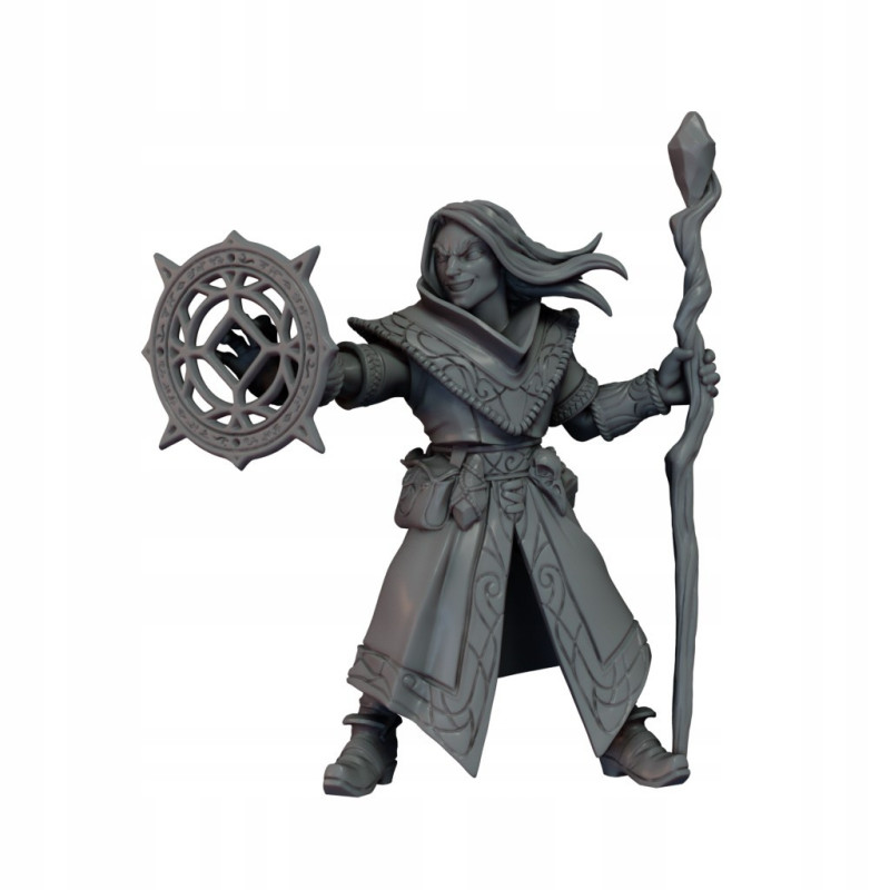 AG Arcanist A3 Ring Spell