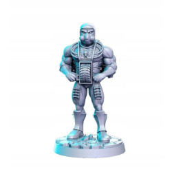 RNE Bohater Oldschoolowy Scorpion