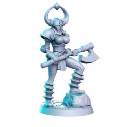 RNE Chaos Warrior 2 Helmet