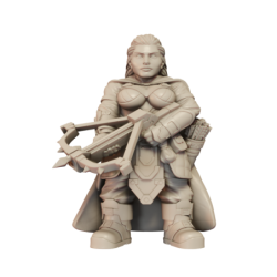 RNE Daughters Of KU 3