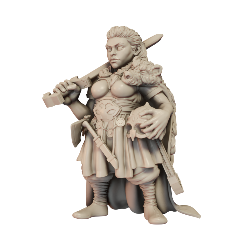 RNE Daughters Of KU 4