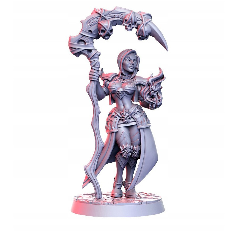 RNE Deera Lady Of Death