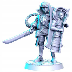 RNE Doradha Tarczownik