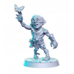 RNE Grol Umama Leper