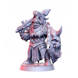 RNE Grumm Hellish Champion