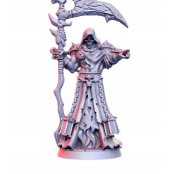 RNE Hades Lord Of Hell