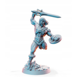 RNE He-Darr Barbarzynca