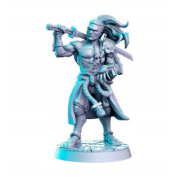 RNE Heihashi Lost Ronin