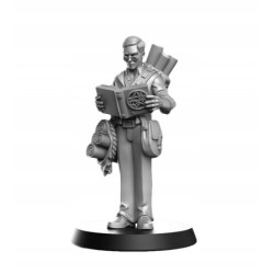 RNE Howard Kartograf