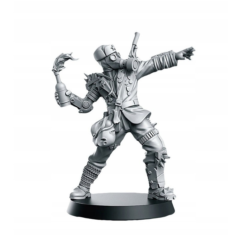 RNE Kotolov Artificer