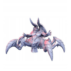 RNE Krilganath sea Demon