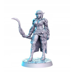 RNE Mirvielle elf ranger