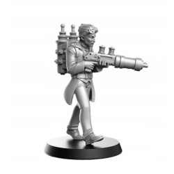 RNE Nikola Naukowiec