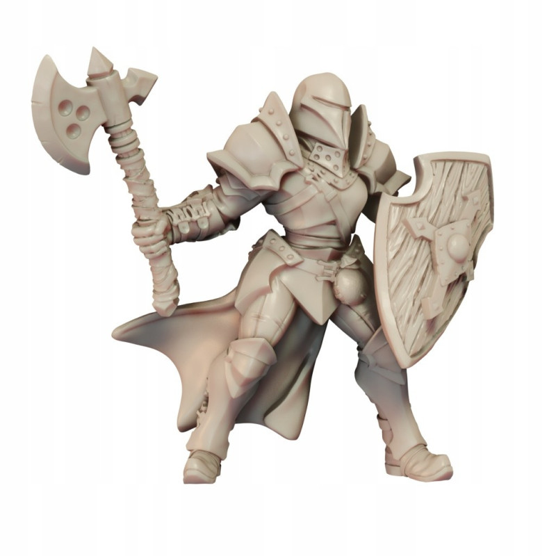 AG Axe Fighter Helmet