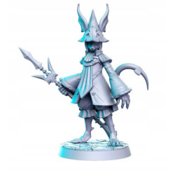 RNE Thalil Dzieblecie wizard