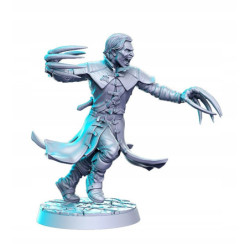 RNE Vladreth Vampir form