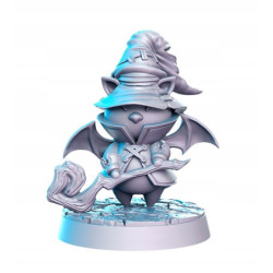 RNE Wizzy - Batomon Wizar