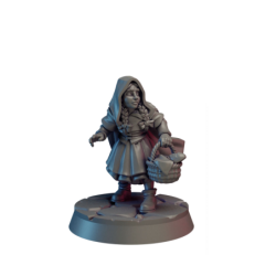 Vae Victis Resize Red Riding Hood