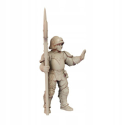 VV Armored Guard E