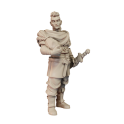 VV Armored Knight Squire