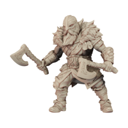 AG Northman Huskarl A3