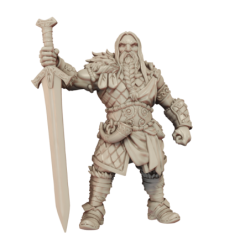 AG Northman Huskarl B