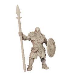 AG Northman Huskarl B4