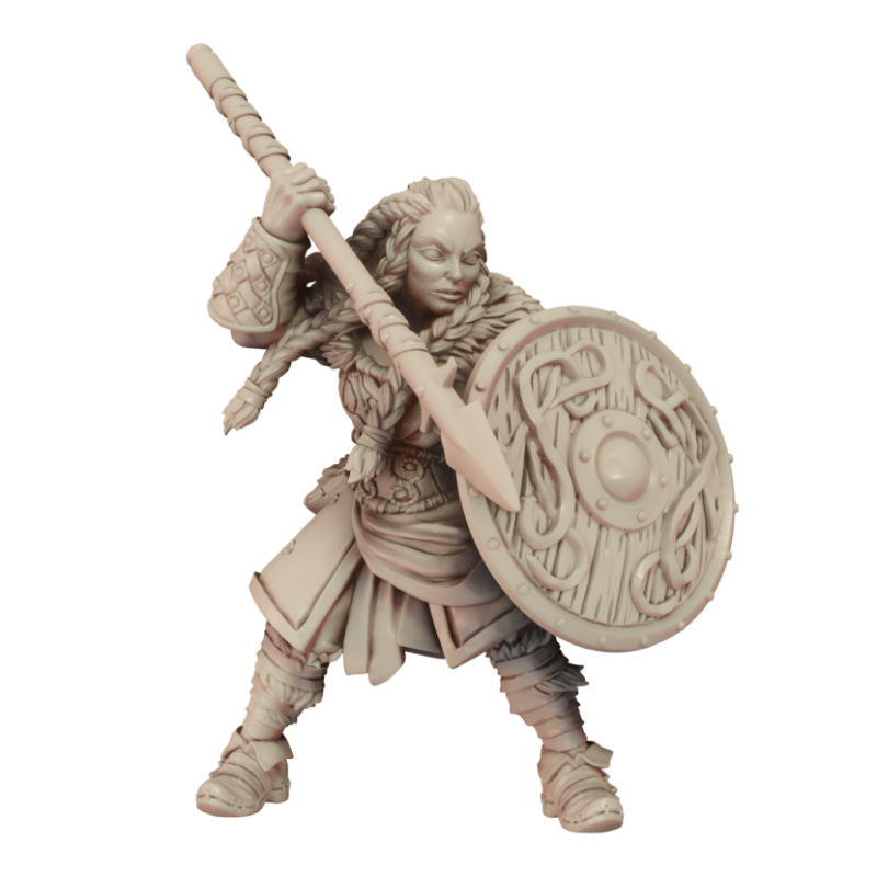 AG Northman Huskarl D