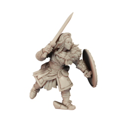 AG Northman Huskarl E2