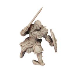 AG Northman Huskarl E4