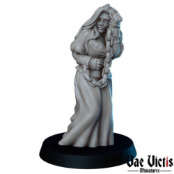 VV Not Guilty Victim