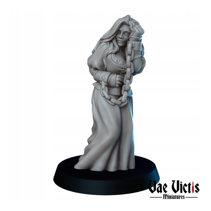 VV Not Guilty Victim