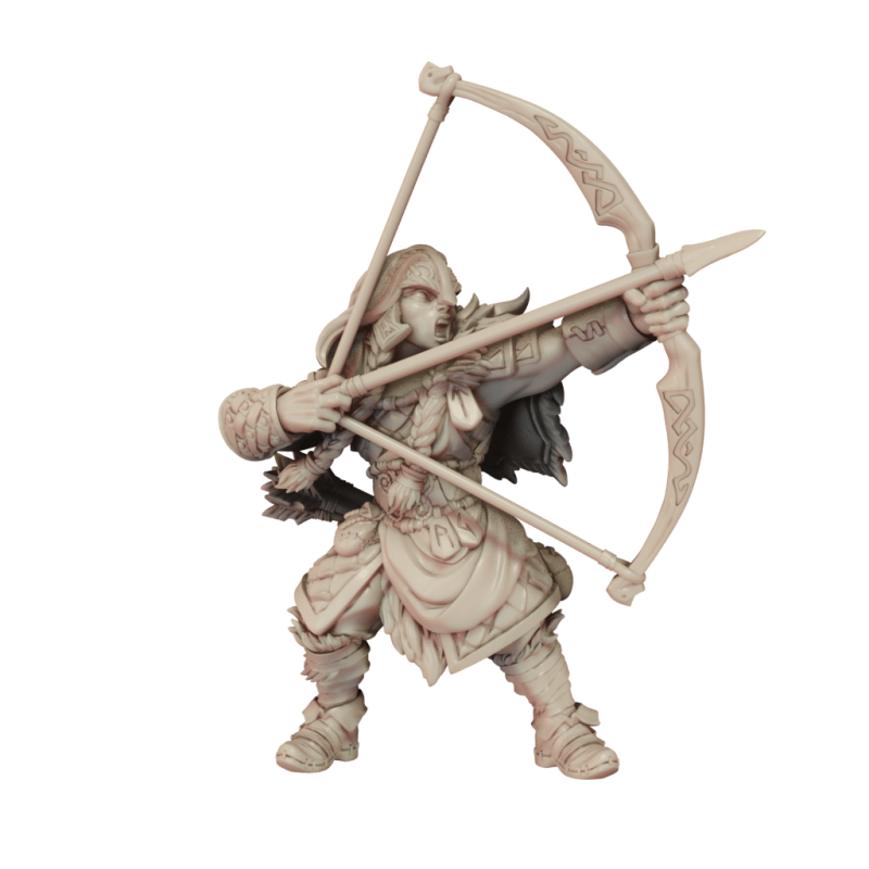 AG Northman Huskarl F3