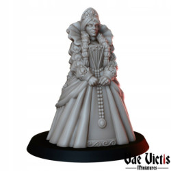 VV Queen Of The People