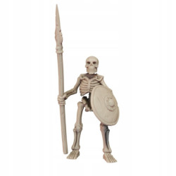 VV Skeleton F