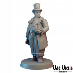 VV The Guy You Dont Want To Know