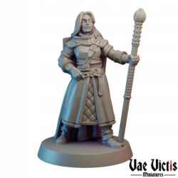 VV Wizard Female Prior