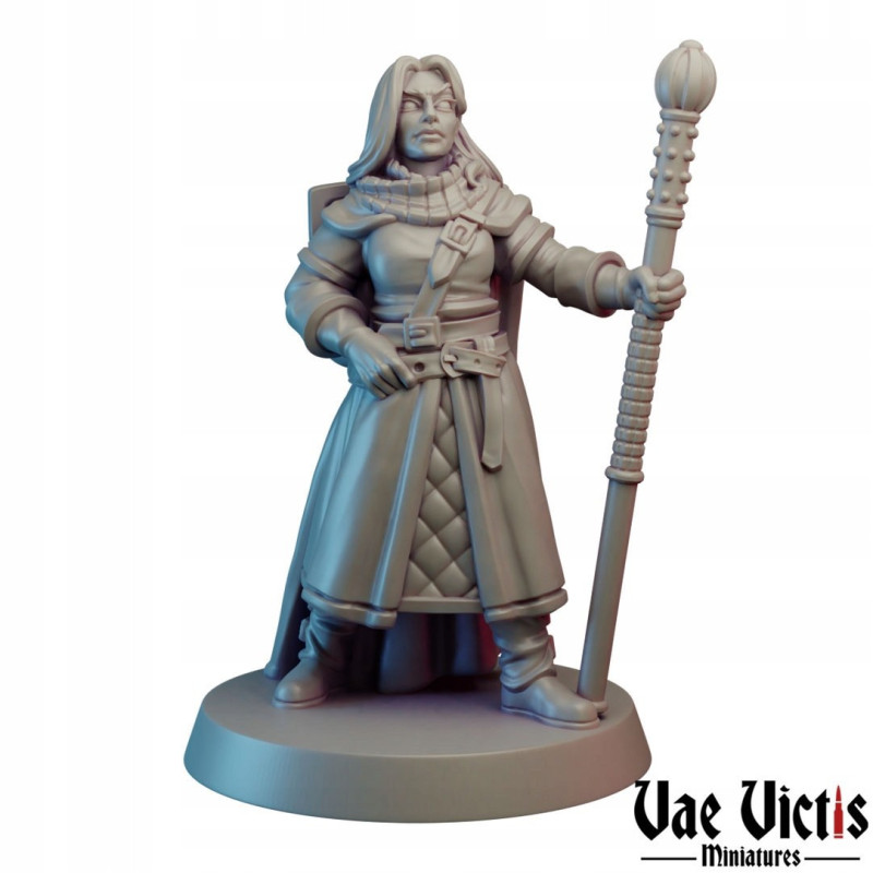 VV Wizard Female Prior