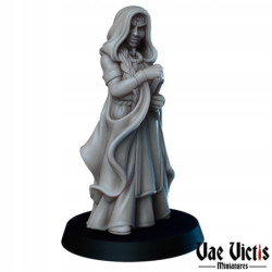 VV Young Warlock Cultist