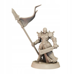 AG Golem Simulacrum Troop E4