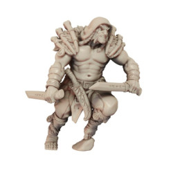 AG Northmen Berserkers C4