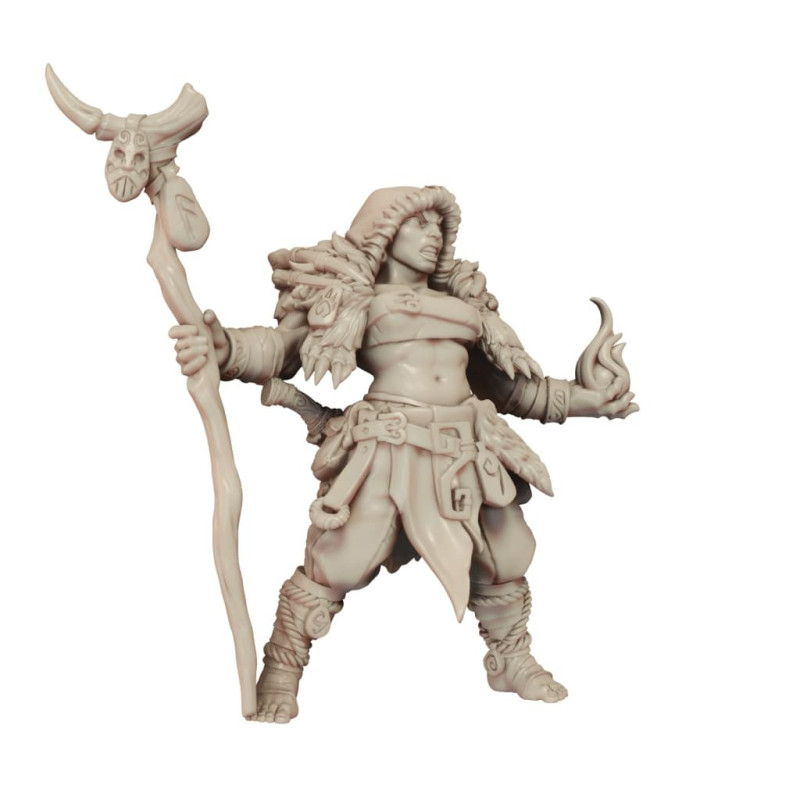 AG Northmen Berserkers D4