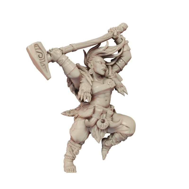 AG Northmen Berserkers F