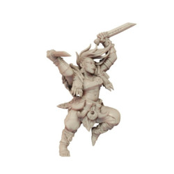 AG Northmen Berserkers F2