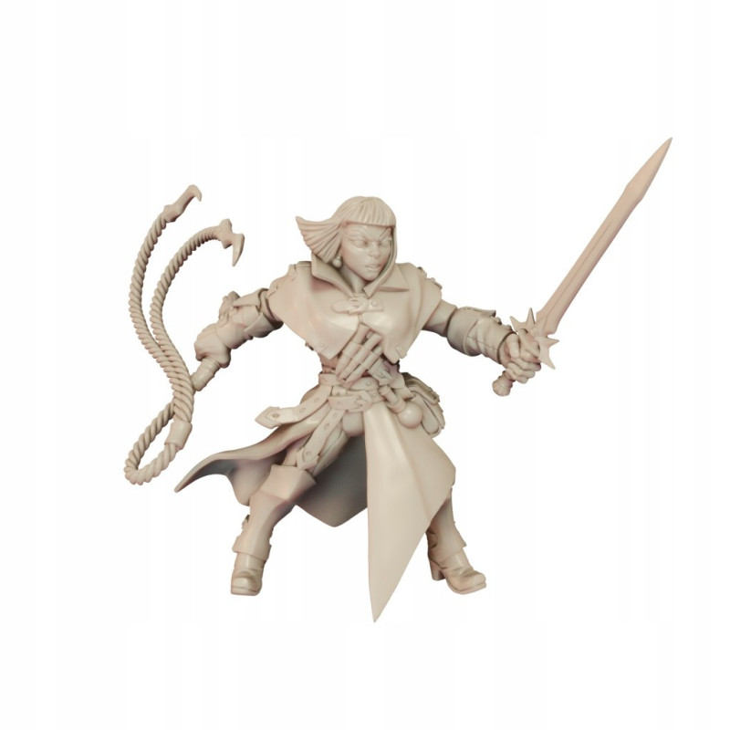 AG Requiem Demon Hunter D2