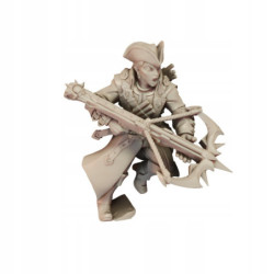 AG Requiem Demon Hunter F