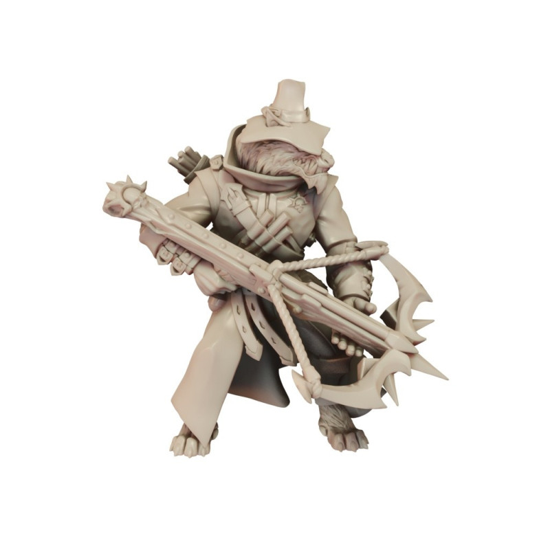 AG Requiem Wulfheart B