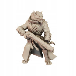 AG Requiem Wulfheart B2