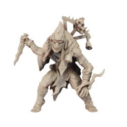 AG Rodburg Cultists Of Melmora A