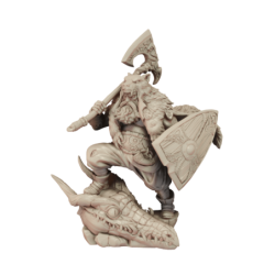 AG Thane Gunnar - Linnorm Slayer A